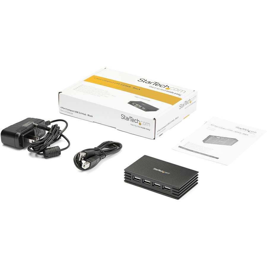 STCST4202USB