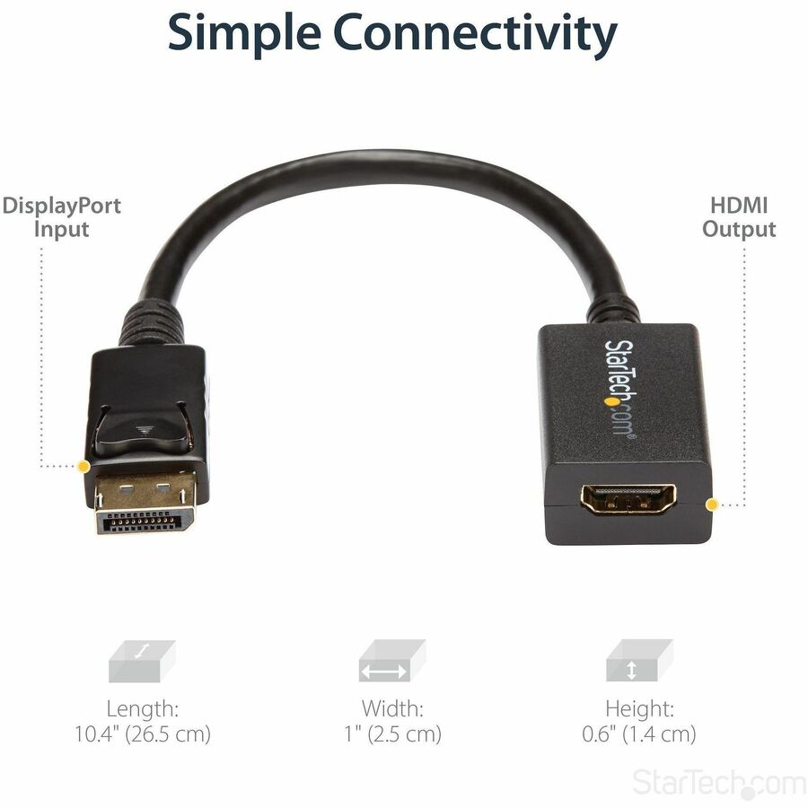 STCDP2HDMI2