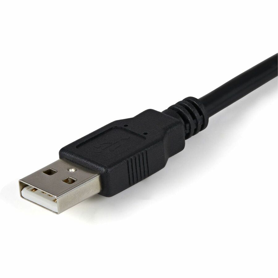 STCICUSB2322F