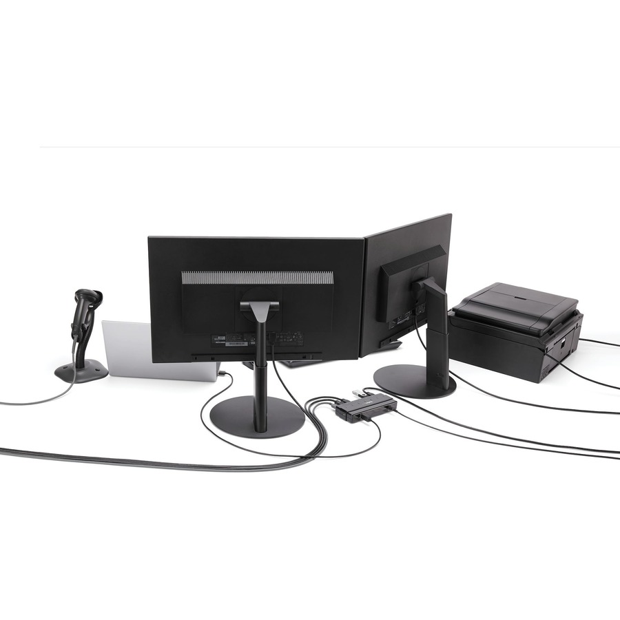 STCST7300USB3B