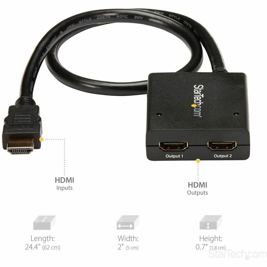 STCST122HD4KU