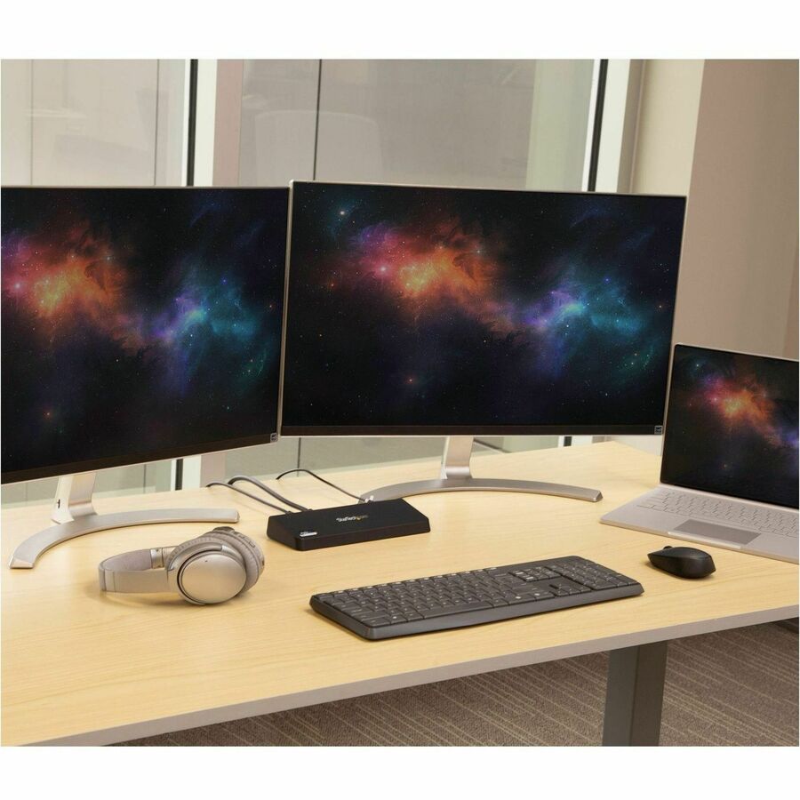 STCUSB3DOCKHDPC