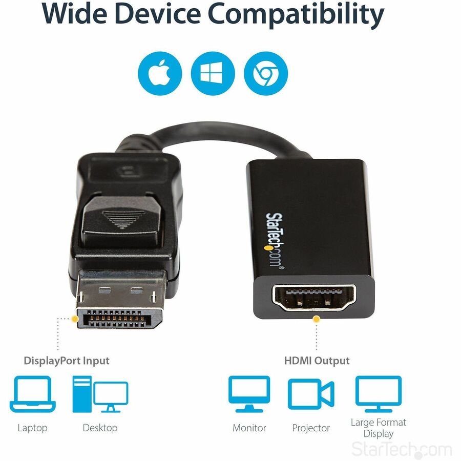 STCDP2HD4K60S