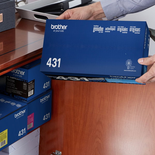 BRTTN431C