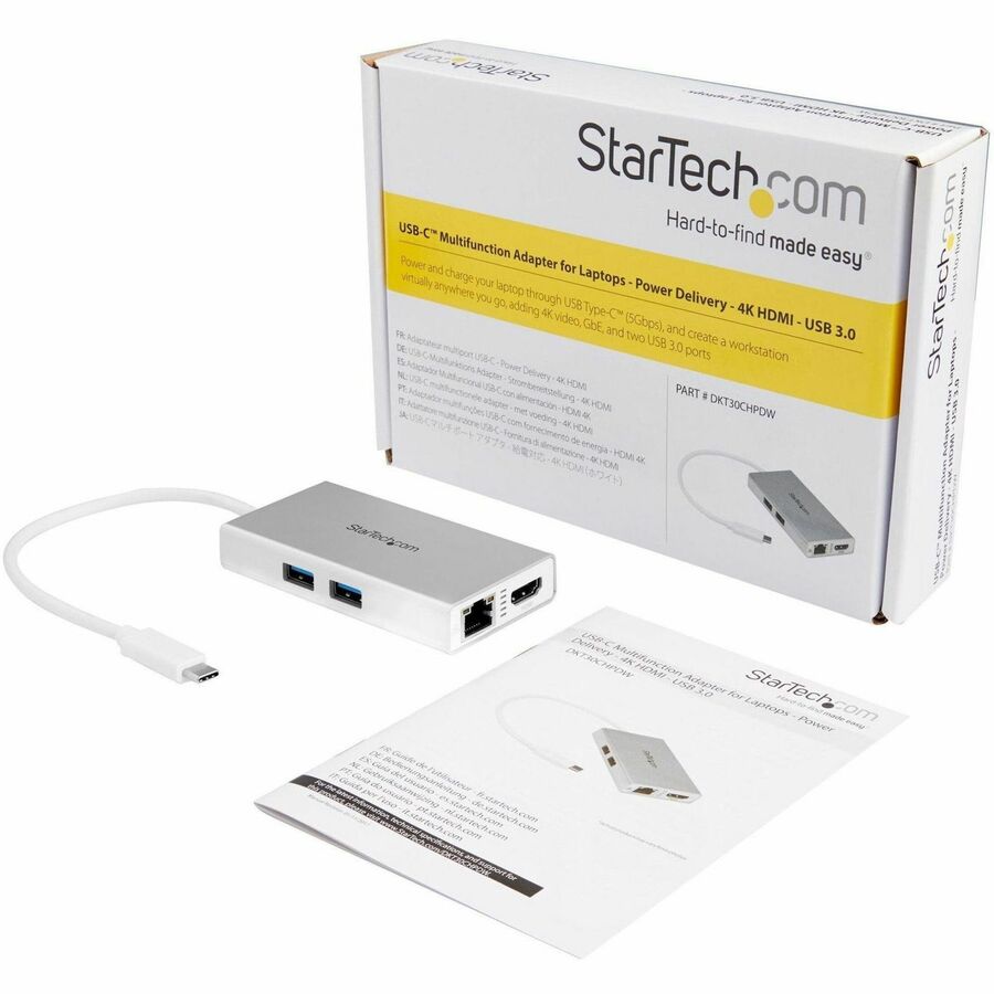STCDKT30CHPDW