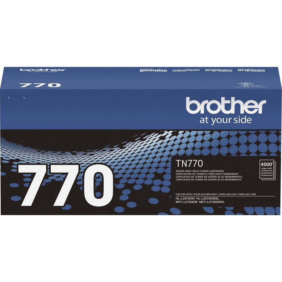 BRTTN770
