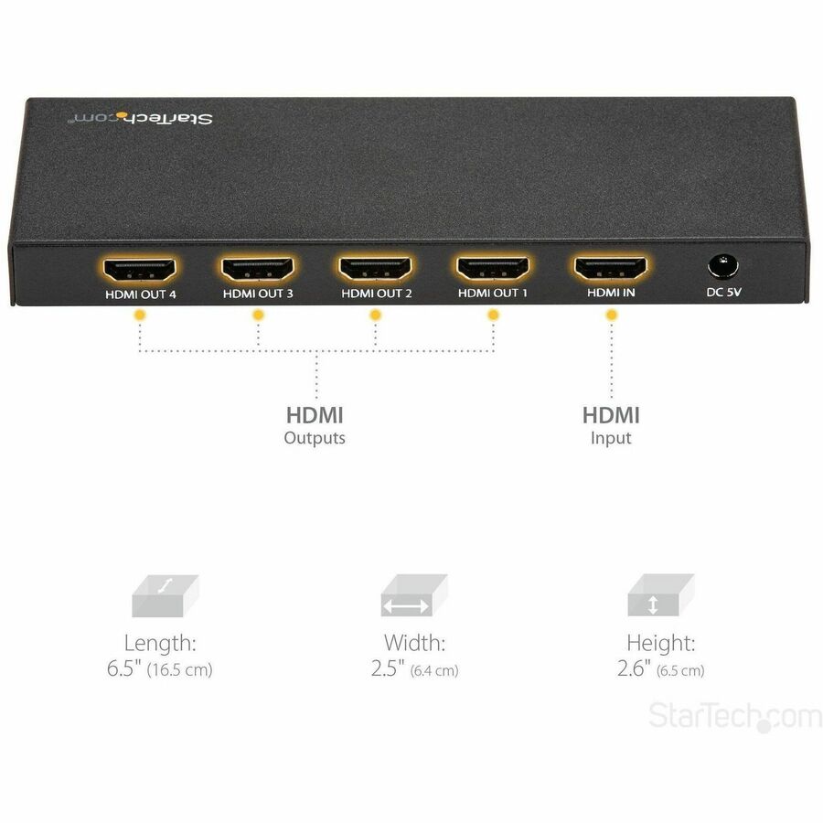 STCST124HD202