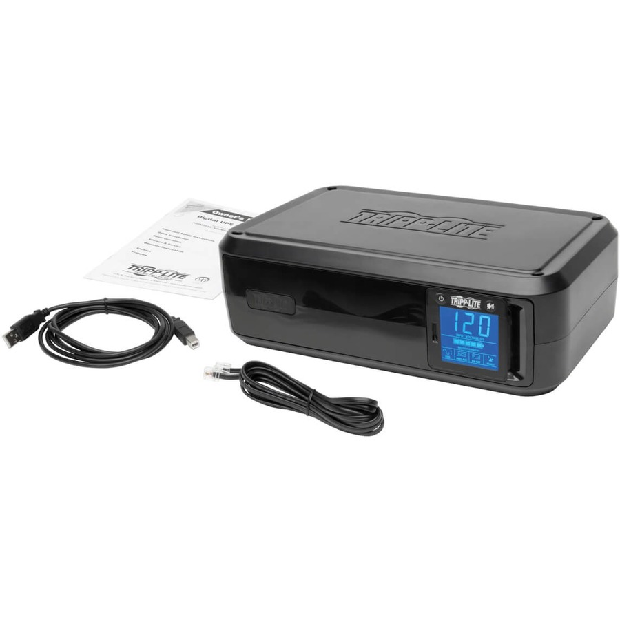 TRPSMART1000LCD