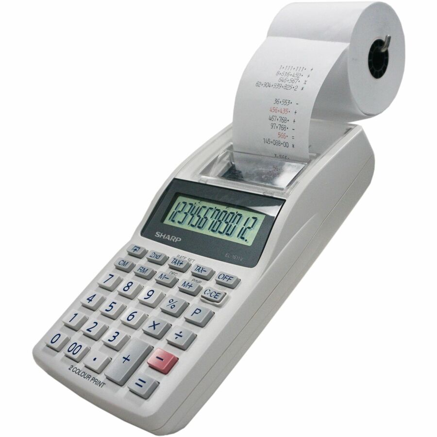 SHREL1611V