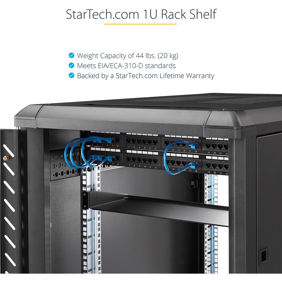 STCCABSHELF116