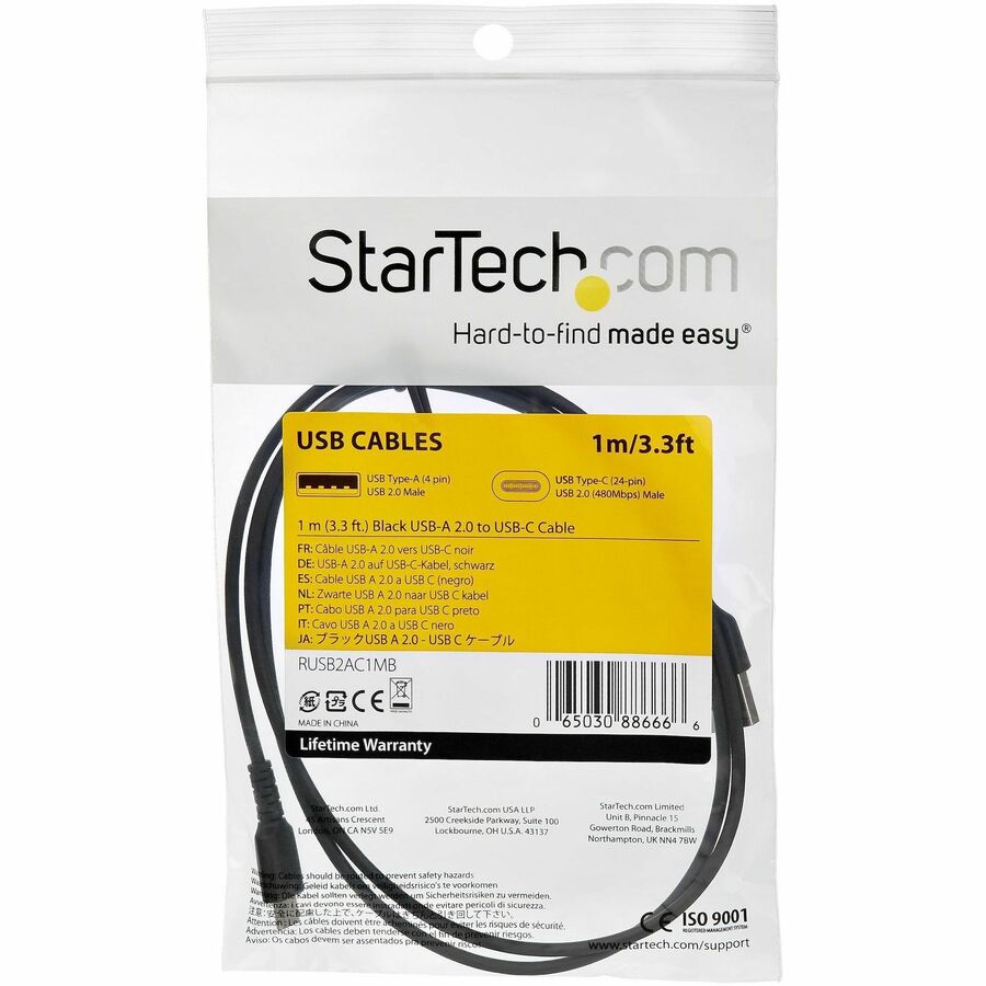 STCRUSB2CC1MB