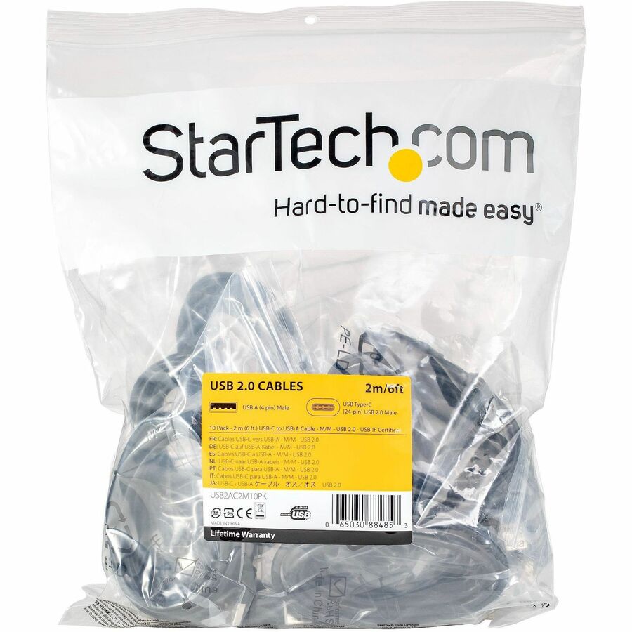 STCUSB2AC2M10PK