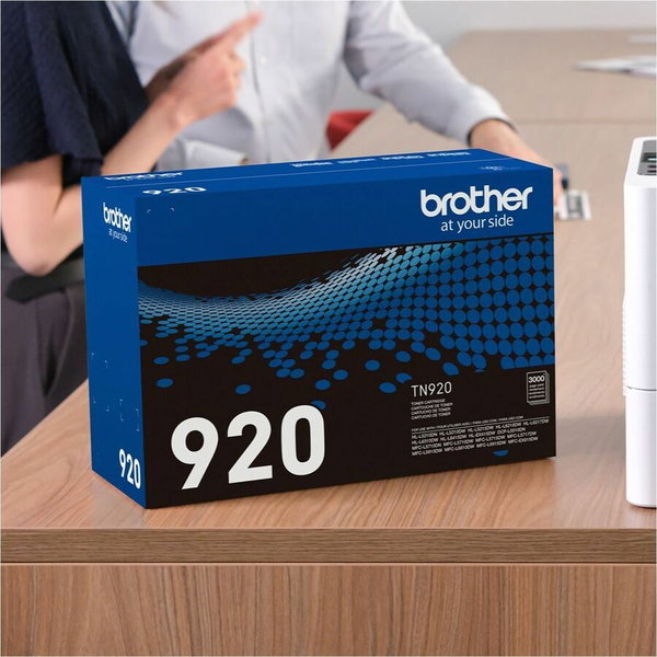 BRTTN920