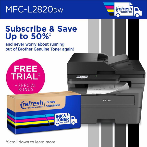 BRTMFCL2820DW