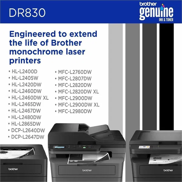 BRTDR830