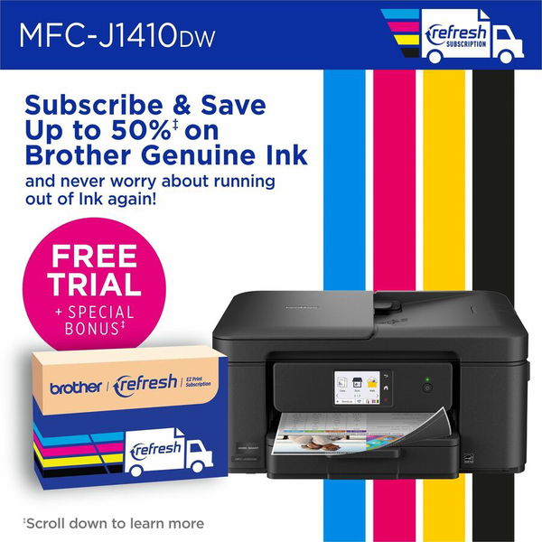 BRTMFCJ1410DW