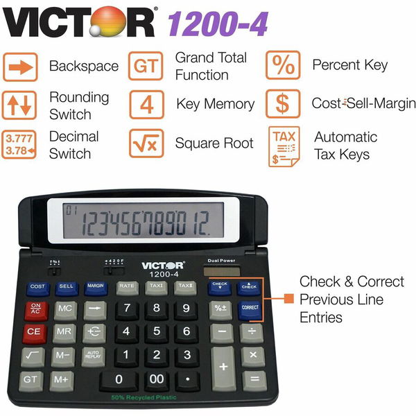 VCT12004