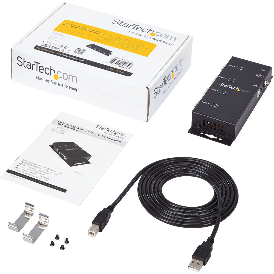 STCICUSB2324I