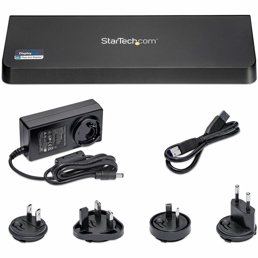 STCUSB3DOCKHDPC