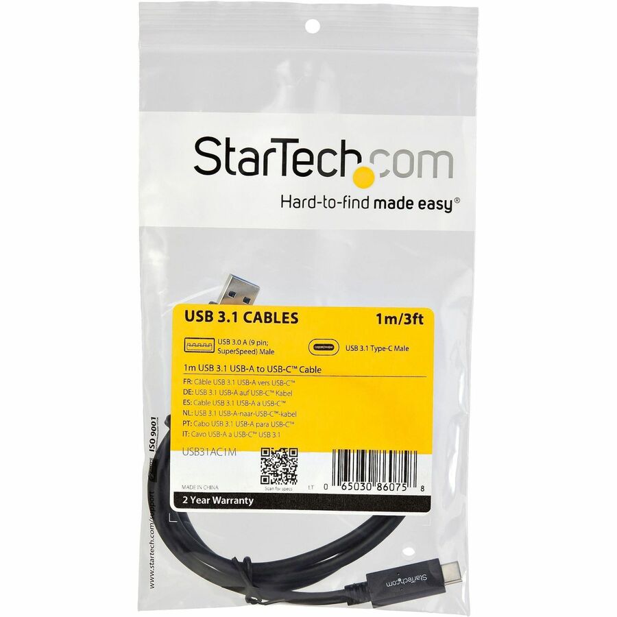 STCUSB31AC1M