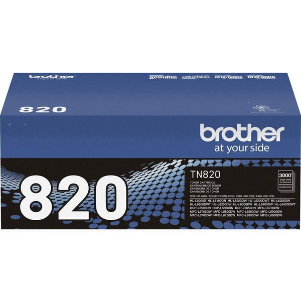 BRTTN820