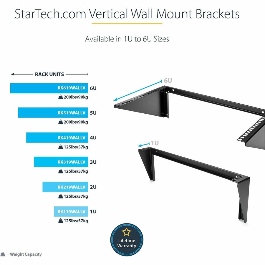 STCRK619WALLV
