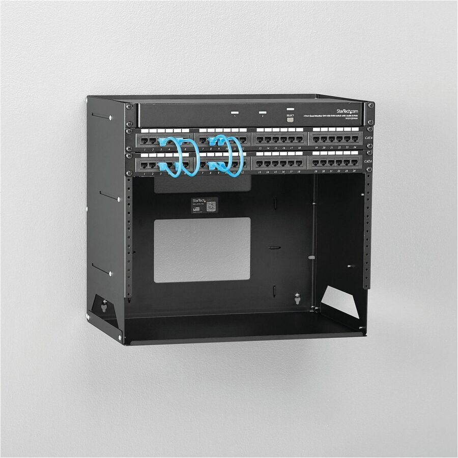STCWALLSHELF8U