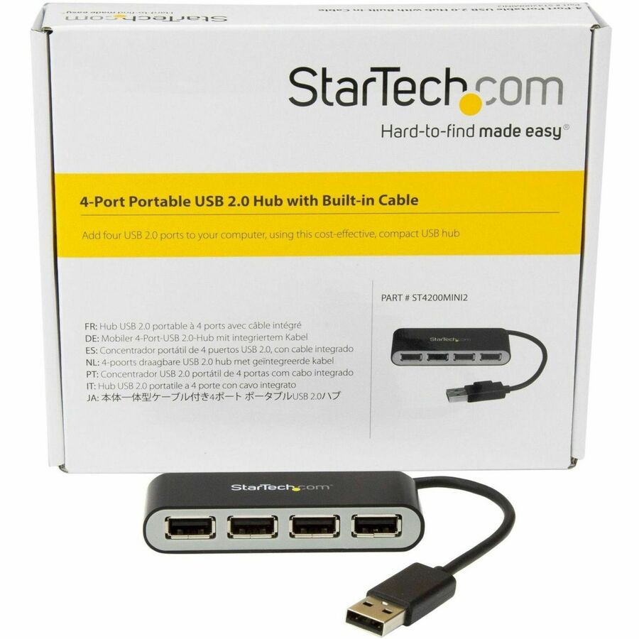 STCST4200MINI2