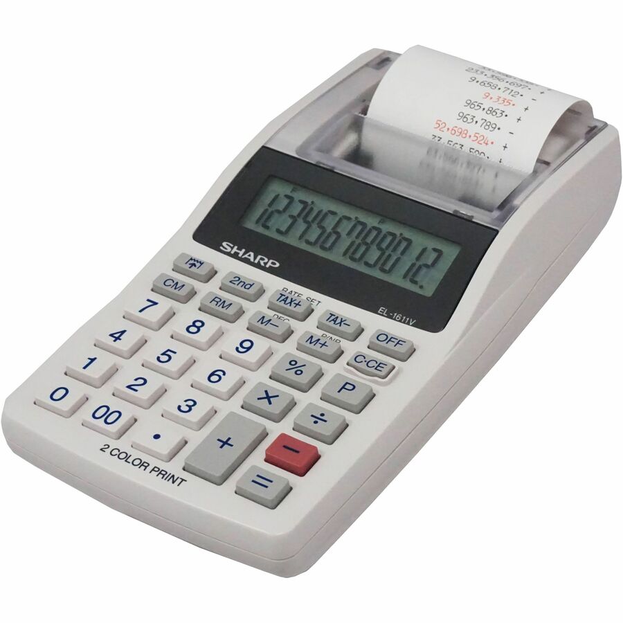 SHREL1611V