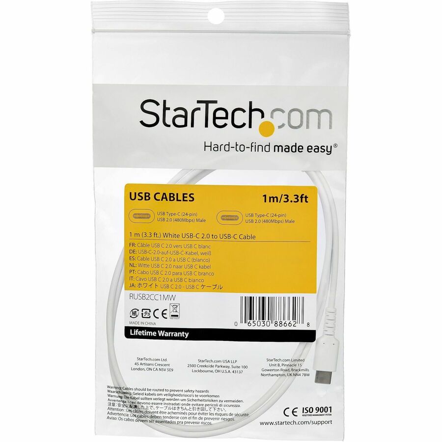 STCRUSB2CC1MW