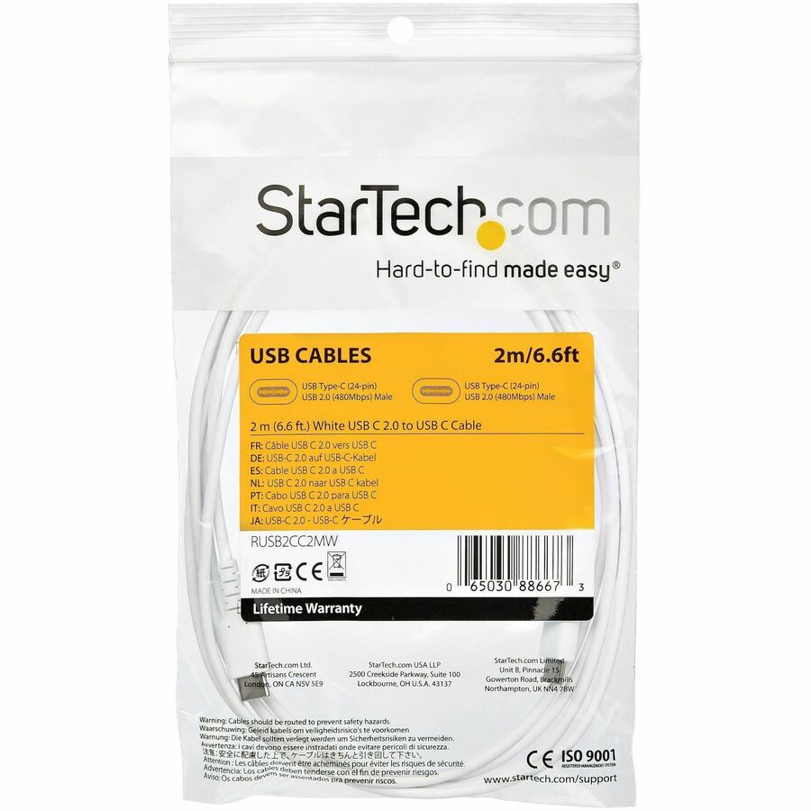 STCRUSB2CC2MW