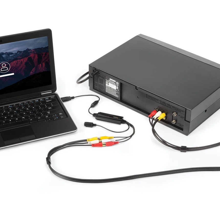 STCSVID2USB232