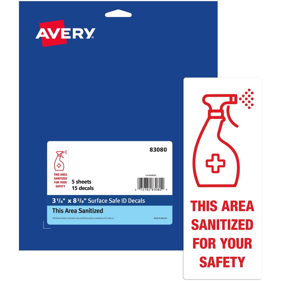 AVE83080