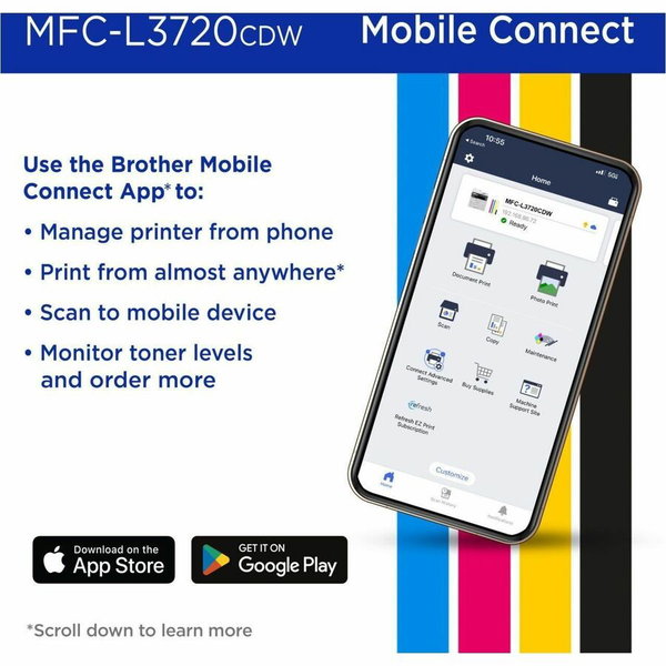 BRTMFCL3720CDW