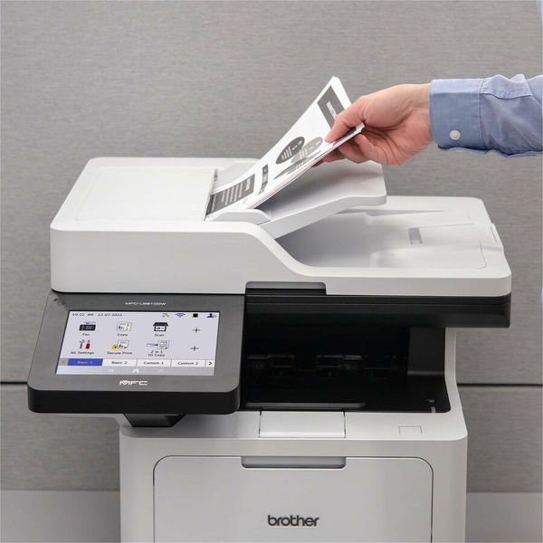 BRTMFCL6810DW