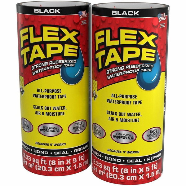FLXTFSBLKR0805