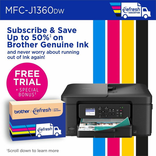 BRTMFCJ1360DW