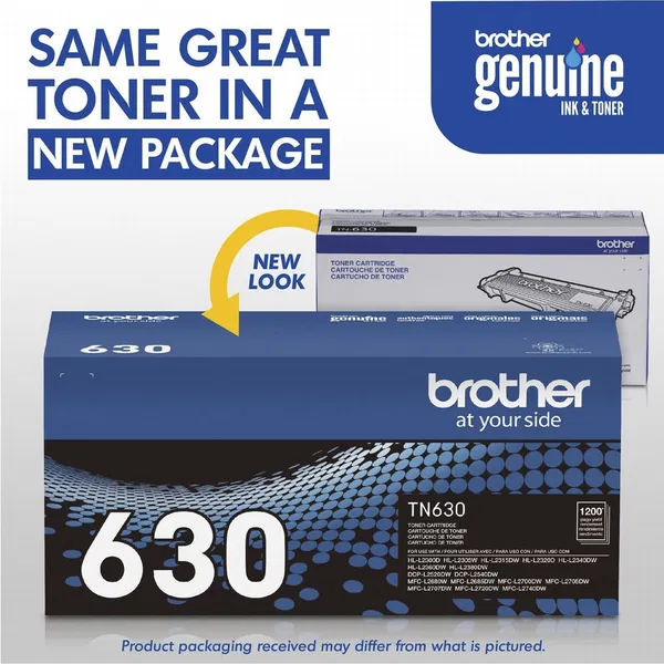BRTTN630