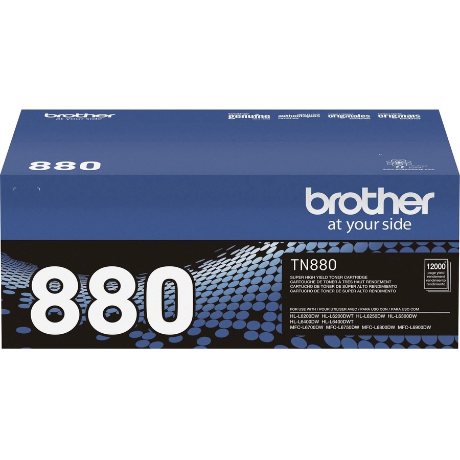BRTTN880