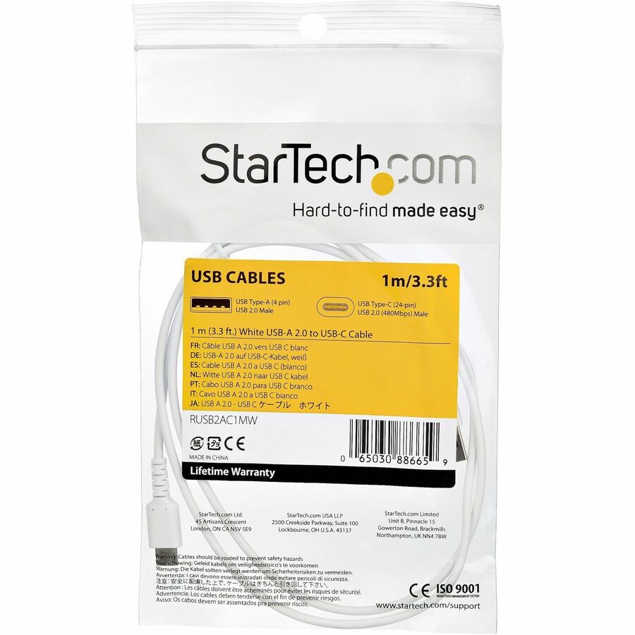 STCRUSB2AC1MW