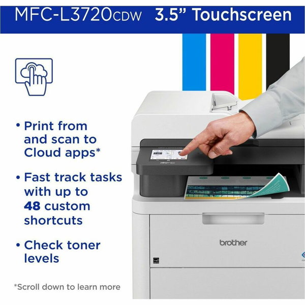BRTMFCL3720CDW