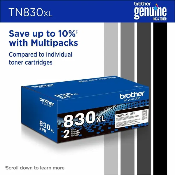 BRTTN830XL