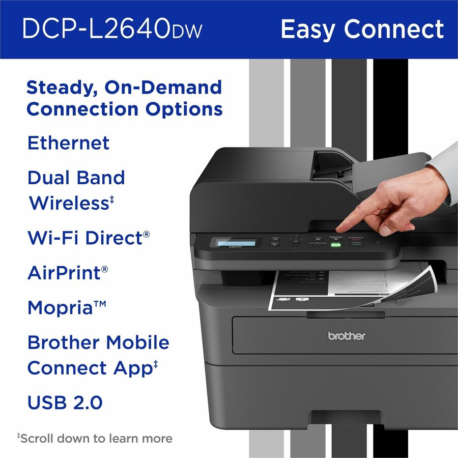 BRTDCPL2640DW
