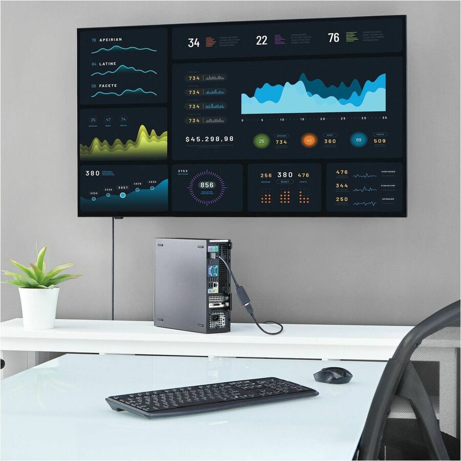 STCDP2HDMI