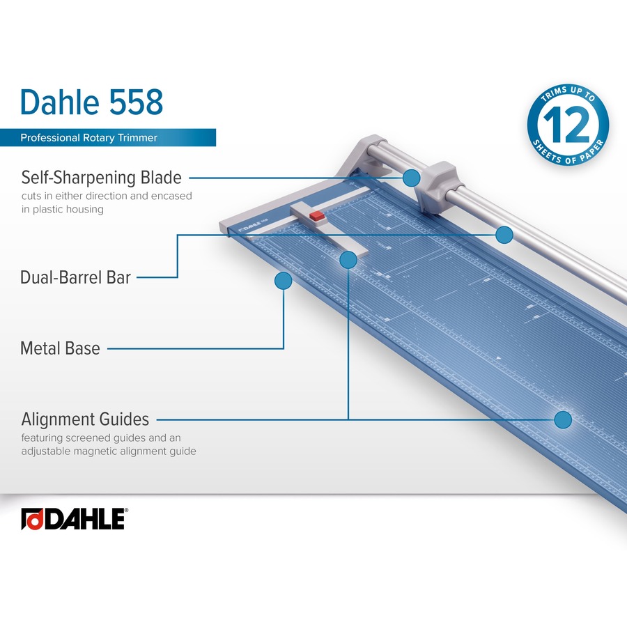 DAH558