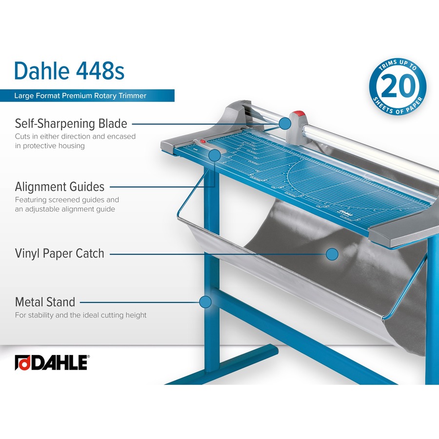DAH448S