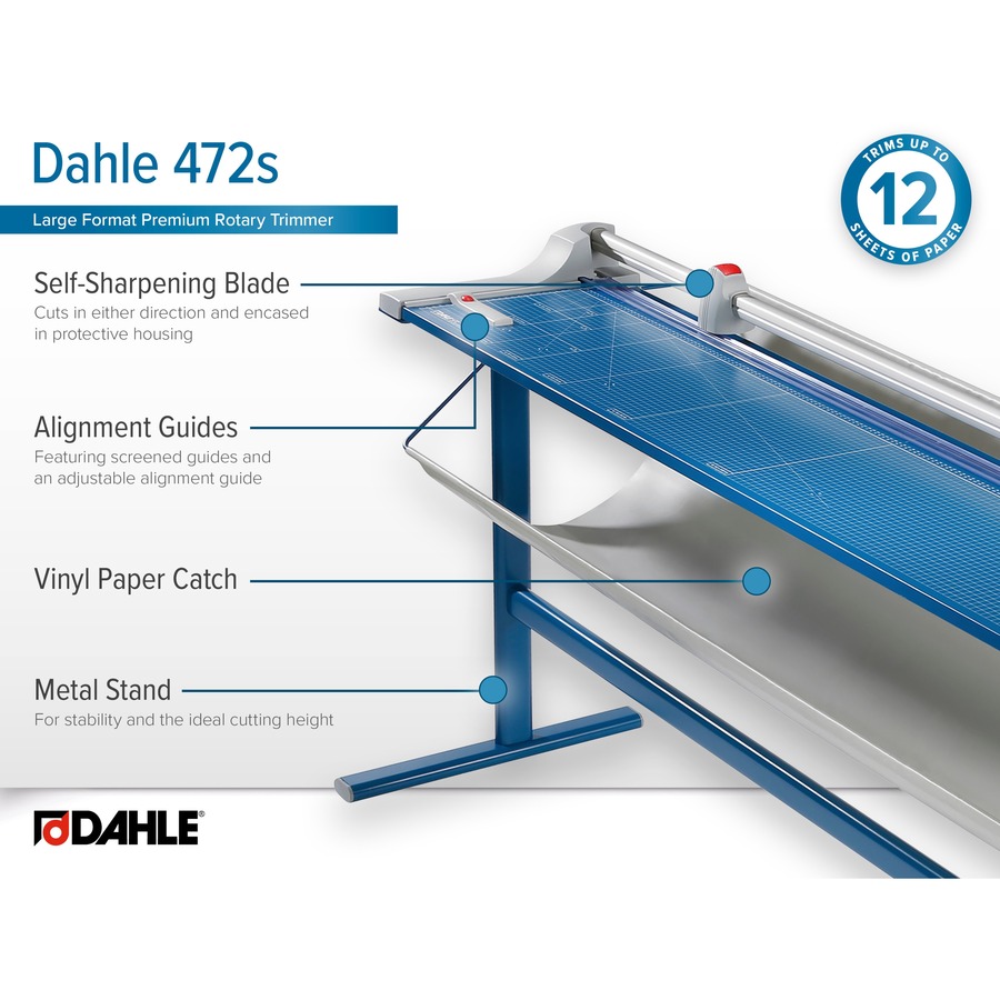 DAH472S