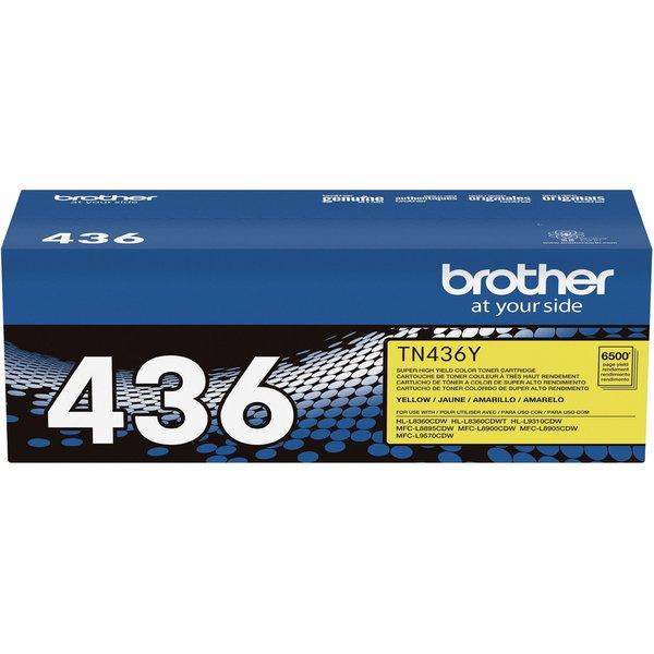 BRTTN436Y