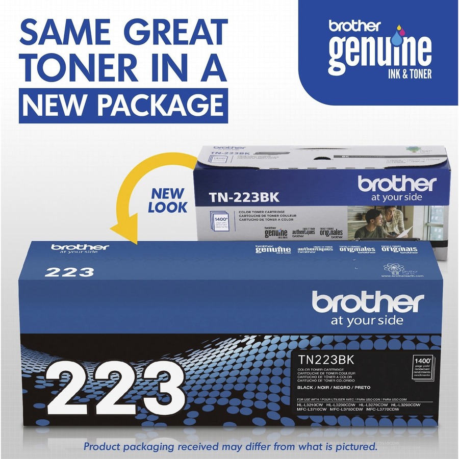 BRTTN223BK