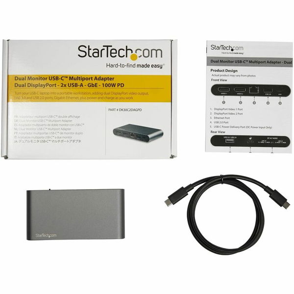 STCDK30C2DAGPD